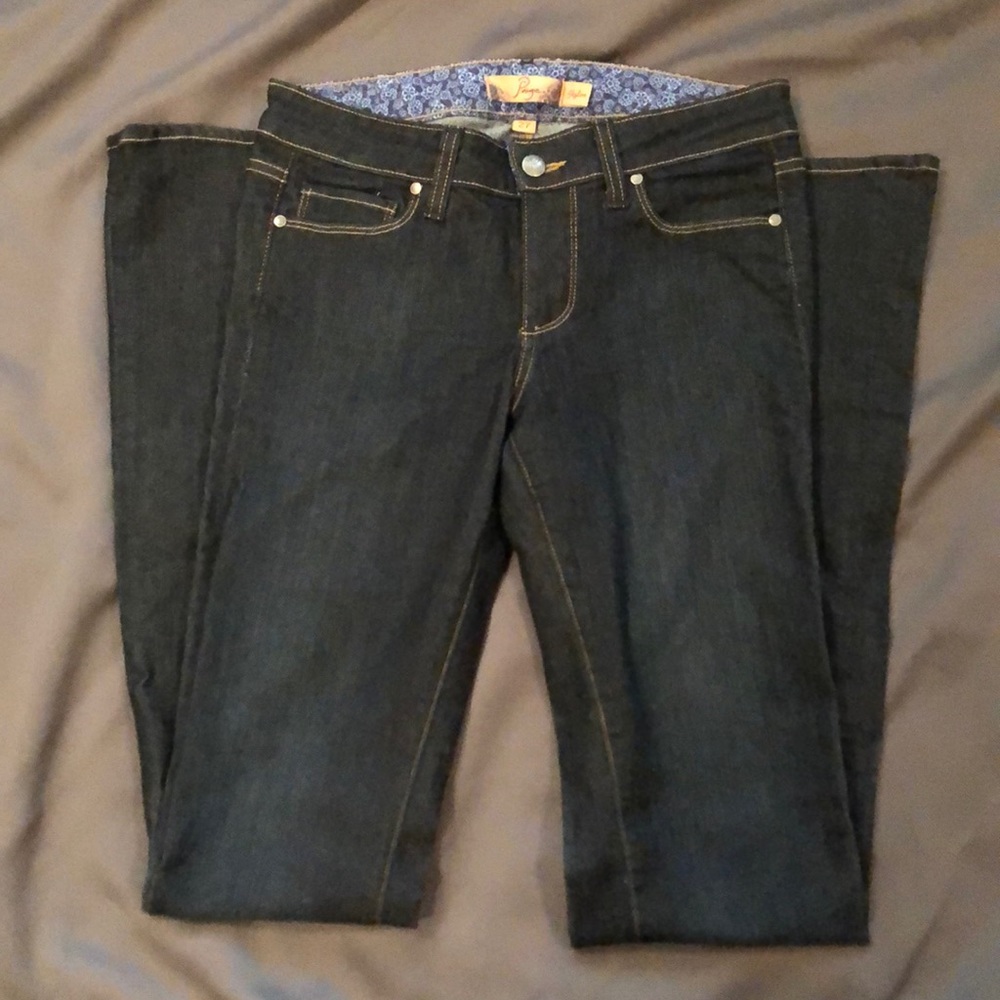 Paige Jeans